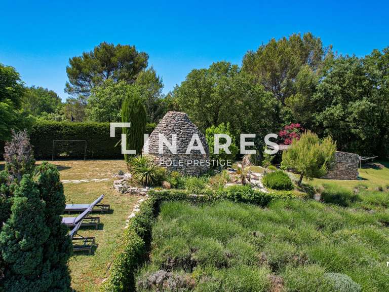 Maison Éguilles - 5 chambres - 191m²