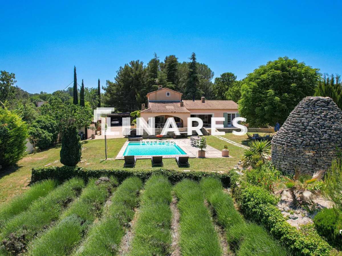 Maison Éguilles