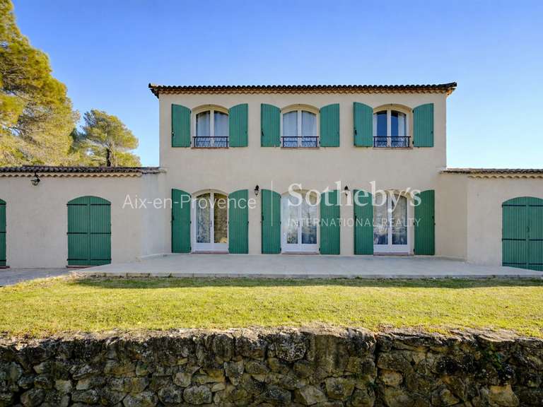 House Éguilles - 5 bedrooms - 200m²