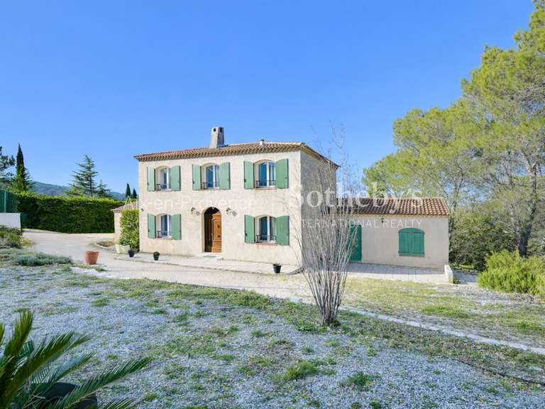 House Éguilles - 5 bedrooms - 200m²
