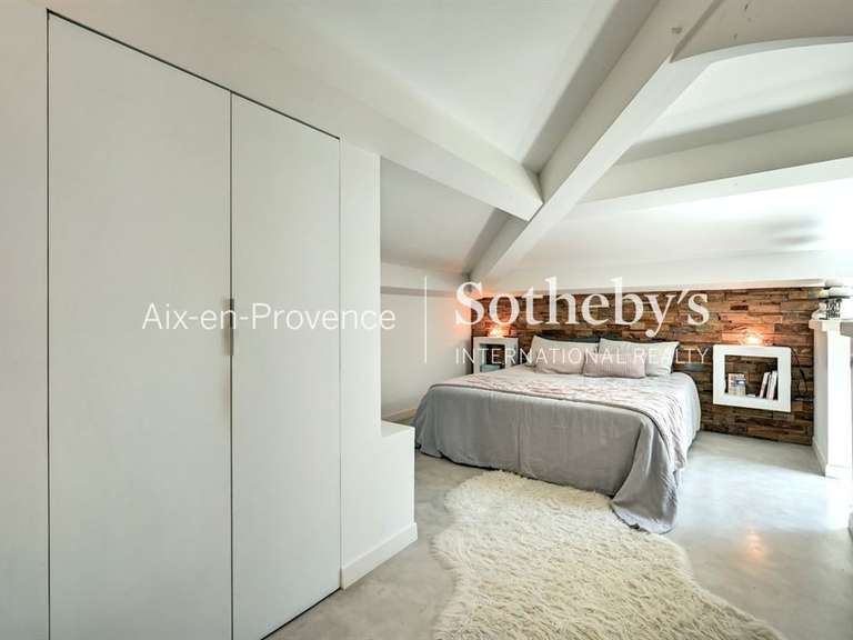Maison Éguilles - 210m²
