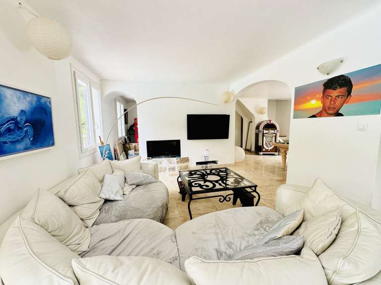 Maison Éguilles - 3 chambres - 170m²
