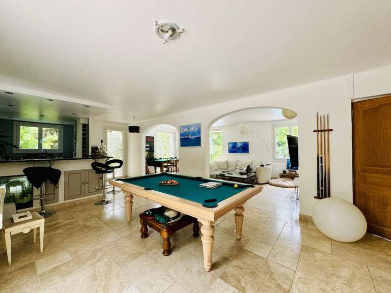 Maison Éguilles - 3 chambres - 170m²