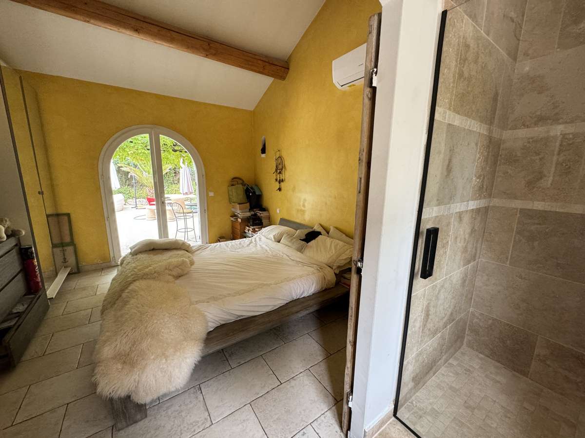 Maison Éguilles