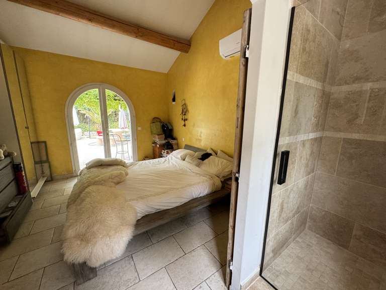 Maison Éguilles - 3 chambres - 170m²