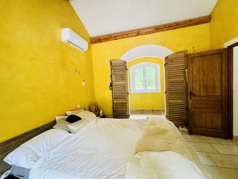Maison Éguilles - 3 chambres - 170m²