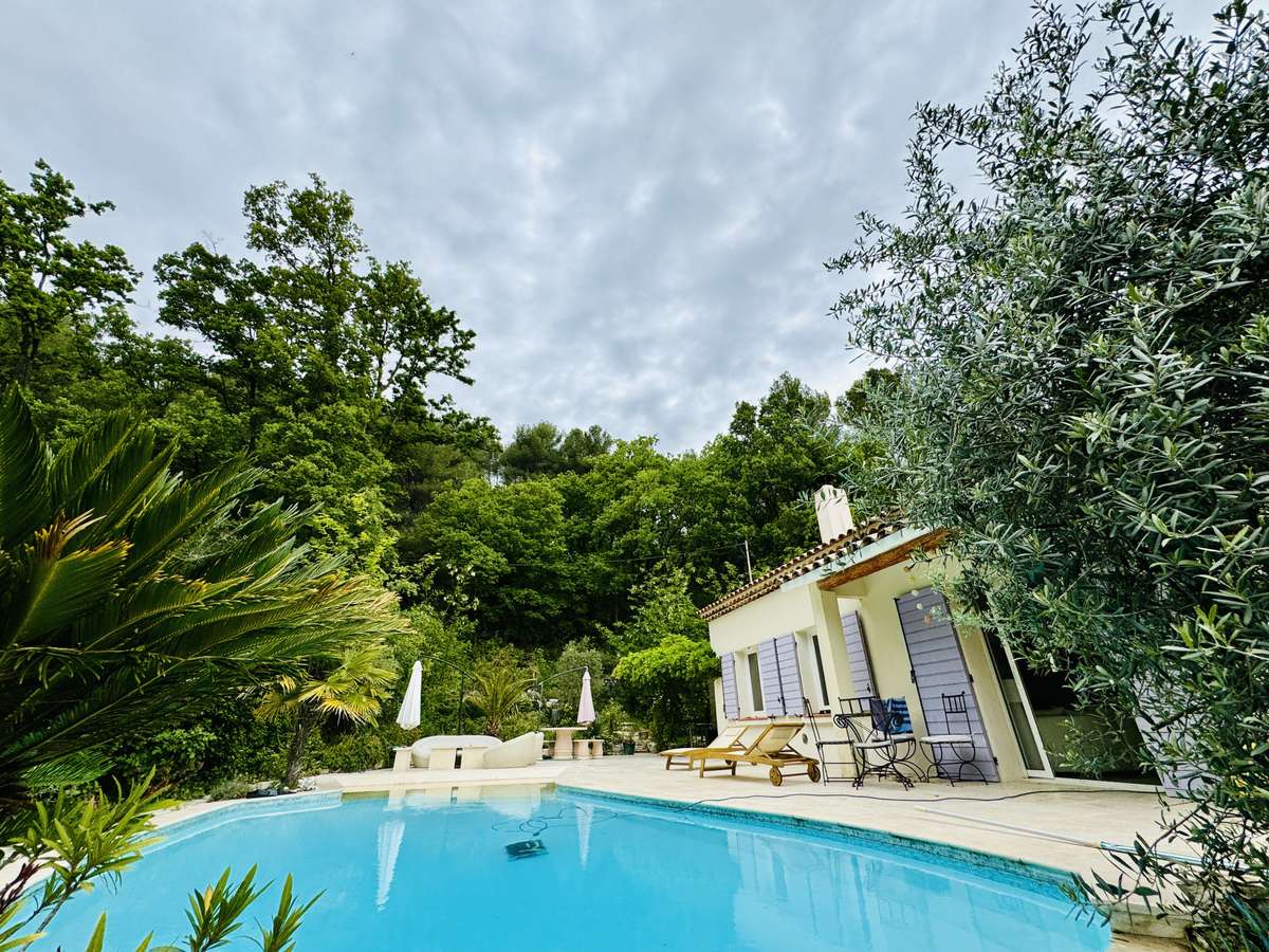 Maison Éguilles