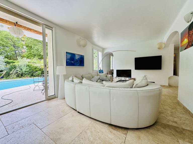 Maison Éguilles - 3 chambres - 170m²