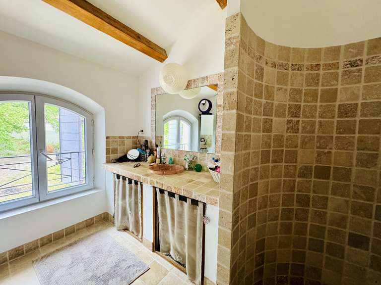 Maison Éguilles - 3 chambres - 170m²