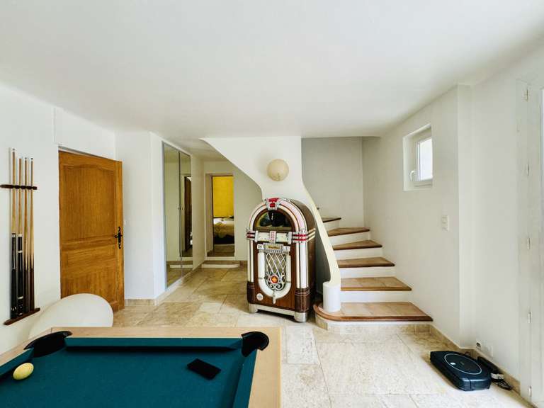 Maison Éguilles - 3 chambres - 170m²