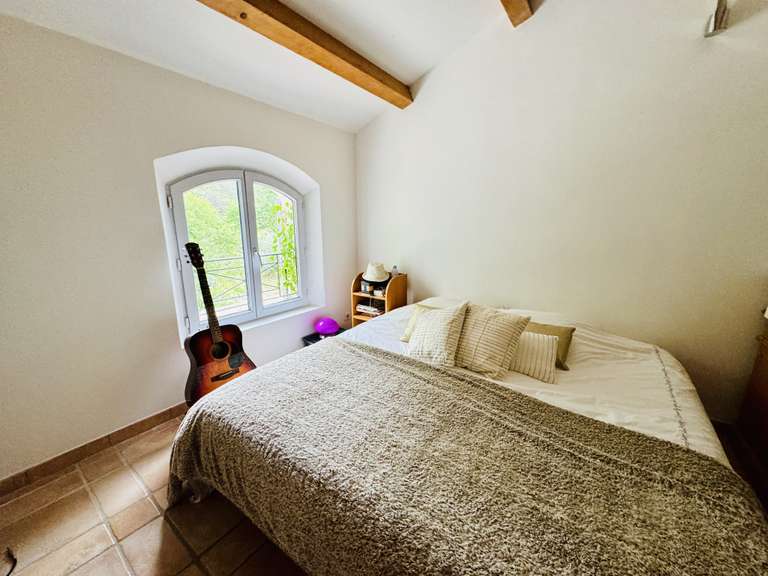 Maison Éguilles - 3 chambres - 170m²