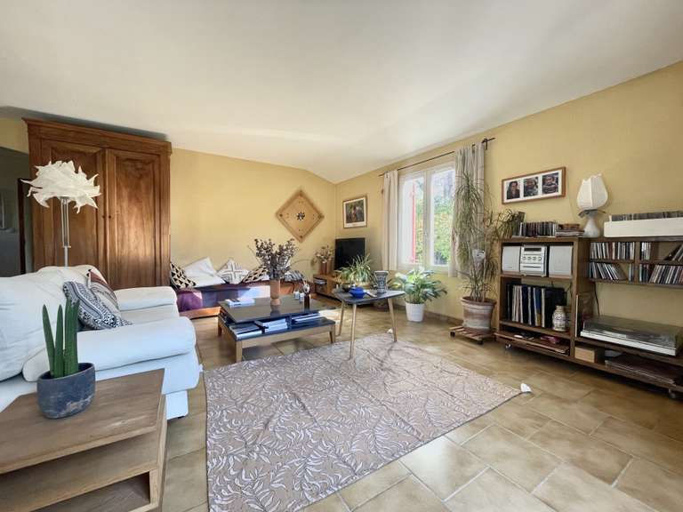 Maison Éguilles - 5 chambres - 160m²
