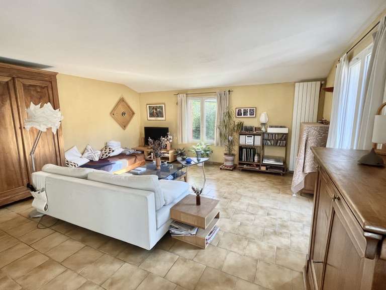 Maison Éguilles - 5 chambres - 160m²