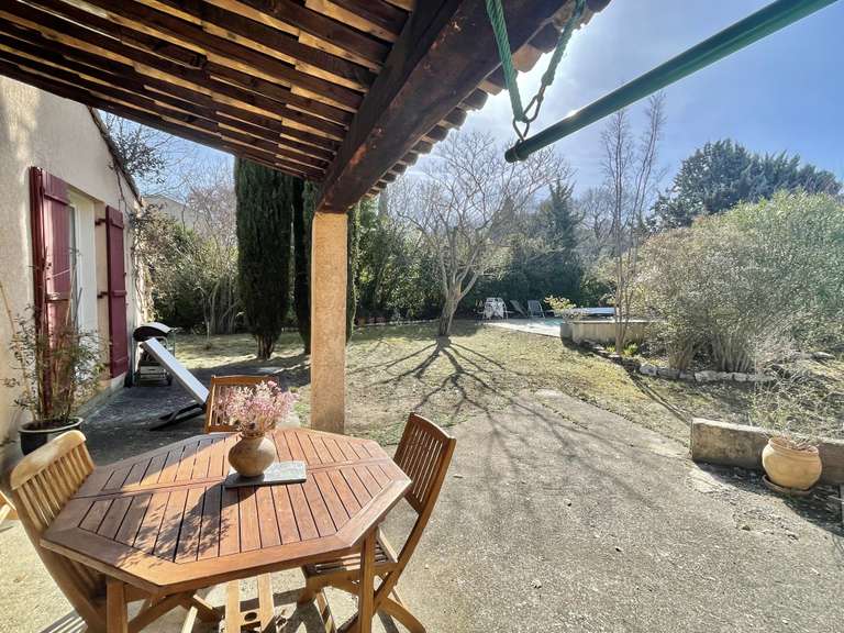Maison Éguilles - 5 chambres - 160m²