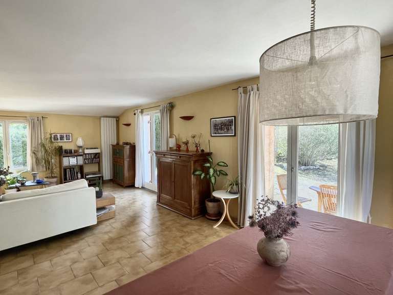 Maison Éguilles - 5 chambres - 160m²
