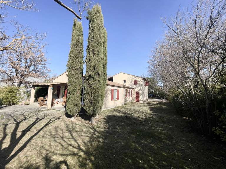 Maison Éguilles - 5 chambres - 160m²