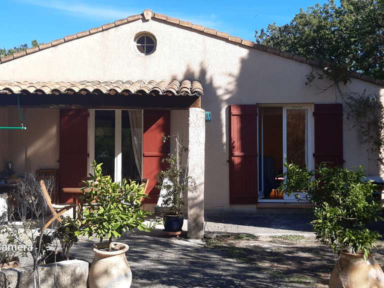 Maison Éguilles - 5 chambres - 160m²