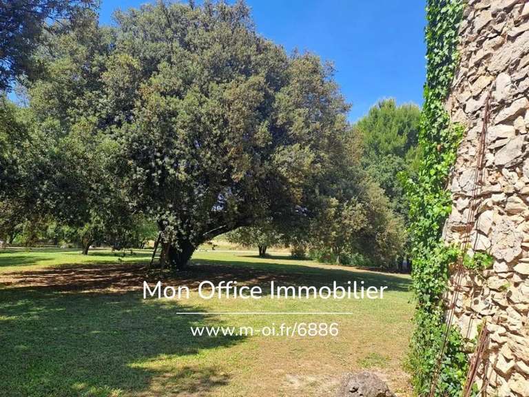Maison Éguilles - 4 chambres - 246m²