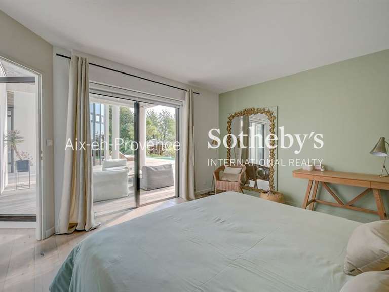 Maison Éguilles - 4 chambres - 300m²