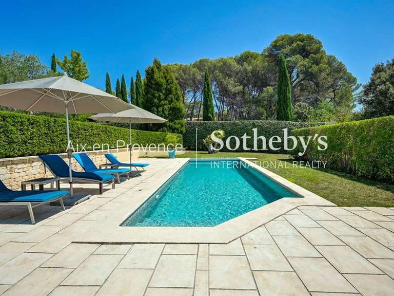 Maison Éguilles - 155m²
