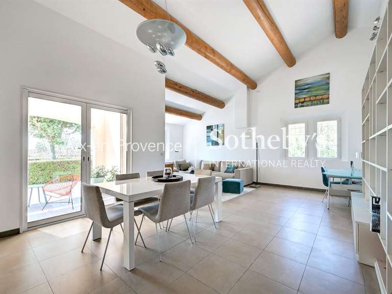 Maison Éguilles - 155m²