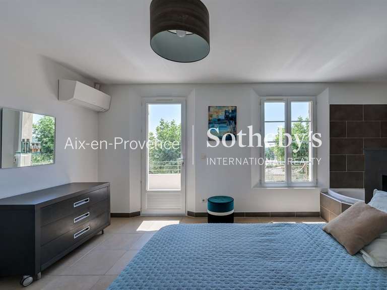 Maison Éguilles - 155m²