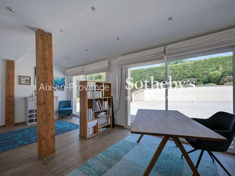 Maison Éguilles - 155m²