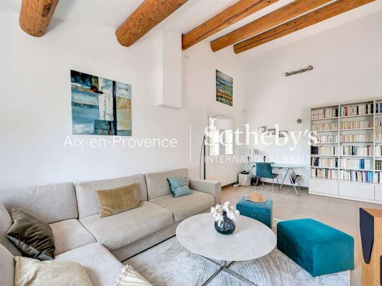 Maison Éguilles - 155m²