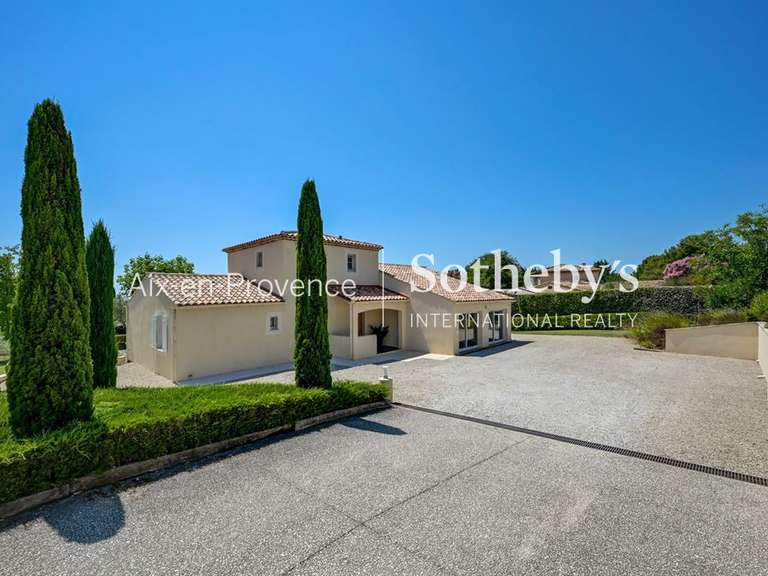 Maison Éguilles - 155m²