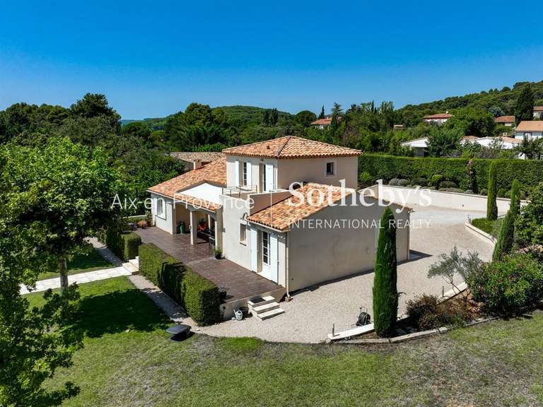 Maison Éguilles - 155m²