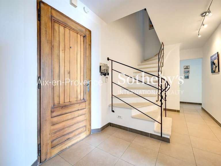 Maison Éguilles - 155m²