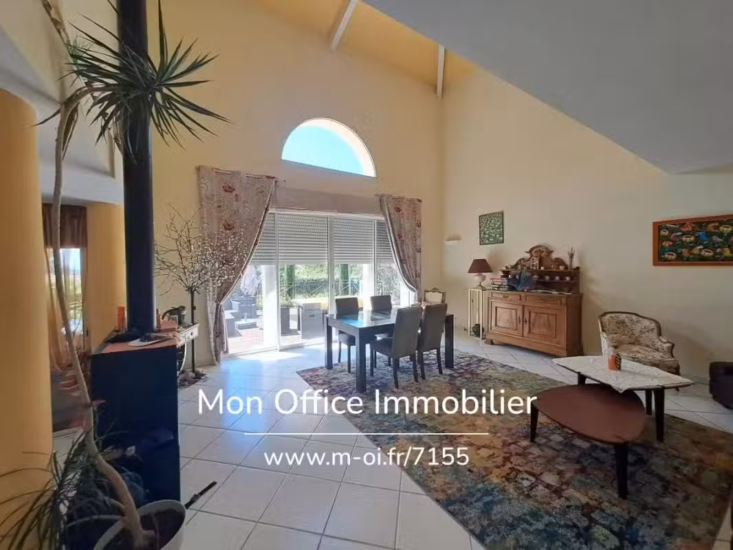 Maison Éguilles
