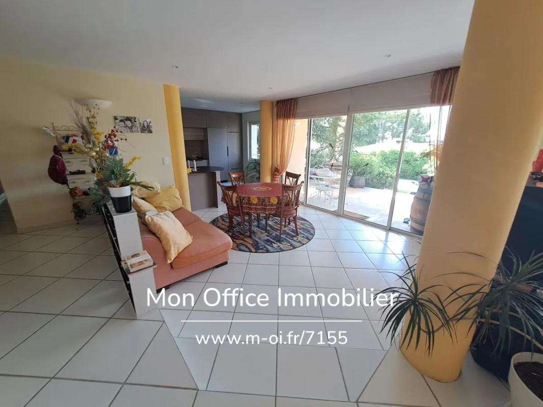 Maison Éguilles