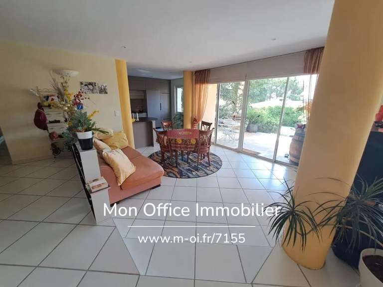 Maison Éguilles - 5 chambres - 194m²