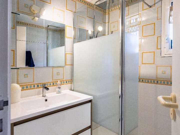 House Éguilles - 4 bedrooms