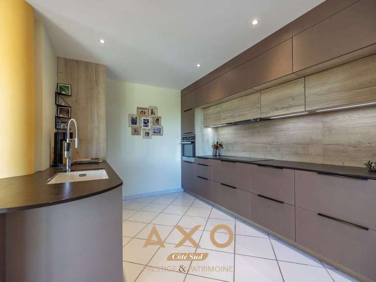 House Éguilles - 4 bedrooms