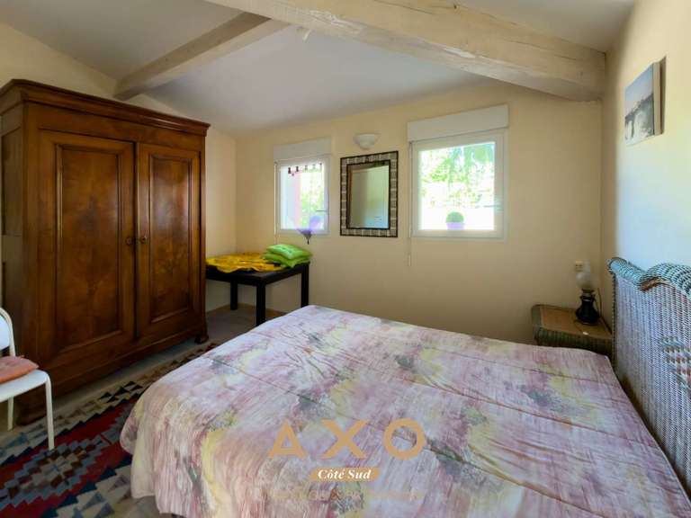 Maison Éguilles - 4 chambres