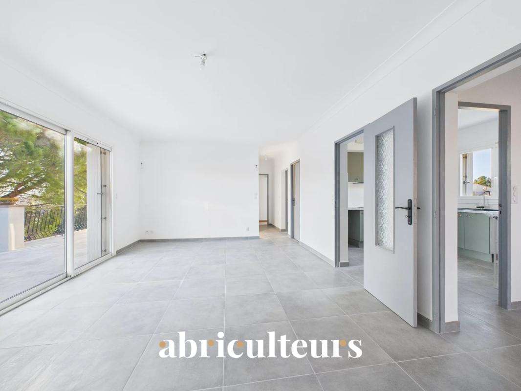 Maison Éguilles