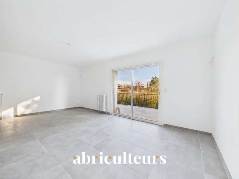 Maison Éguilles - 3 chambres - 180m²