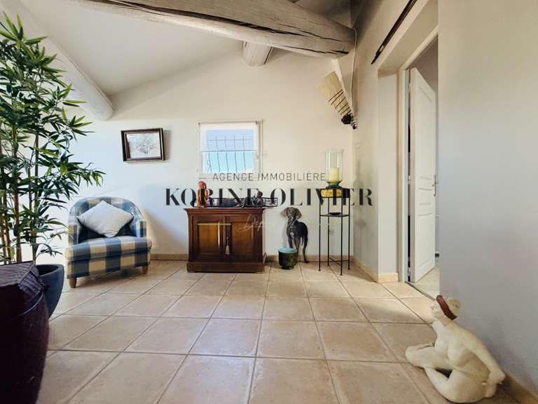 Maison Éguilles - 3 chambres - 130m²