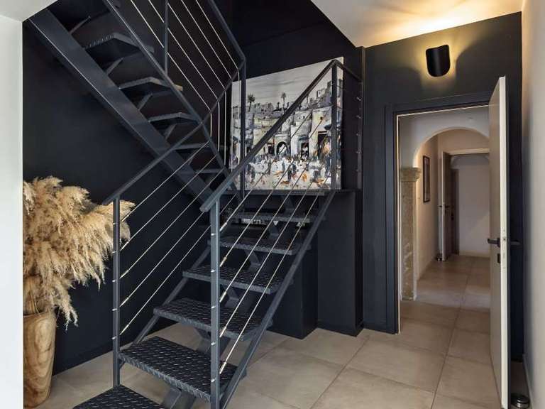 Maison Éguilles - 6 chambres