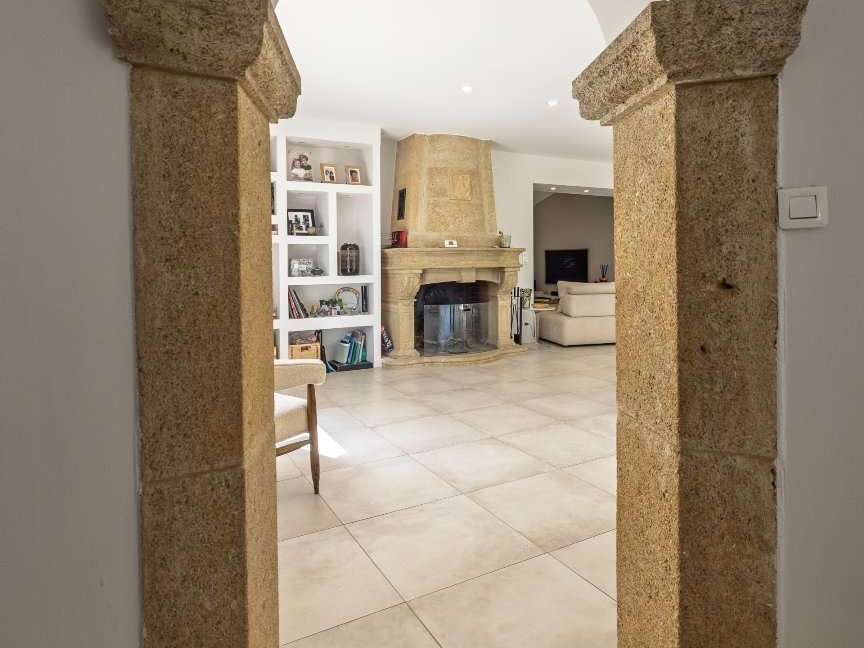 Maison Éguilles