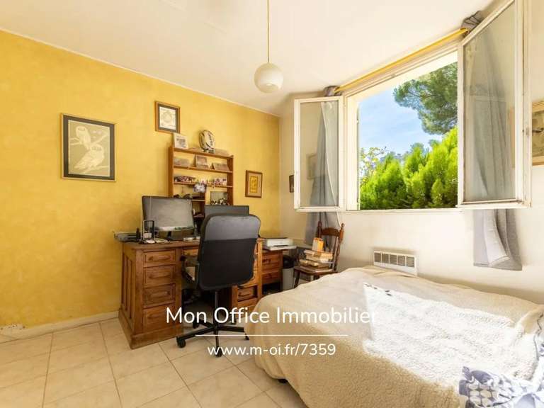 Maison Éguilles - 3 chambres - 140m²