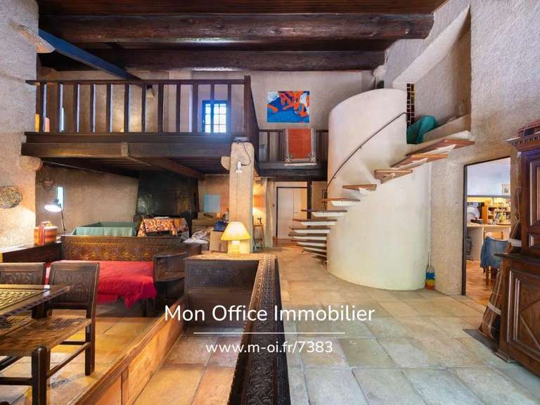 Maison Éguilles - 5 chambres - 170m²