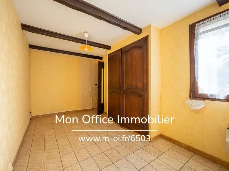 Propriété Éguilles - 5 chambres - 198m²