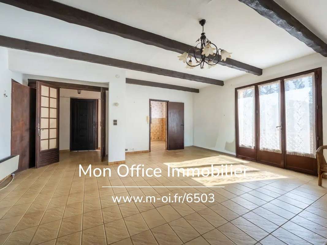 Propriété Éguilles