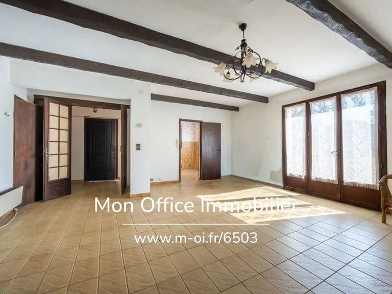 Propriété Éguilles - 5 chambres - 198m²