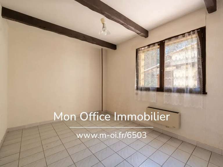 Propriété Éguilles - 5 chambres - 198m²
