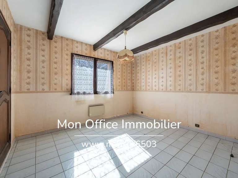 Propriété Éguilles - 5 chambres - 198m²
