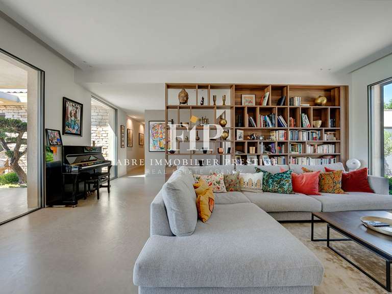 Propriété Éguilles - 5 chambres - 230m²